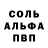 Гашиш VHQ Teresa Linker