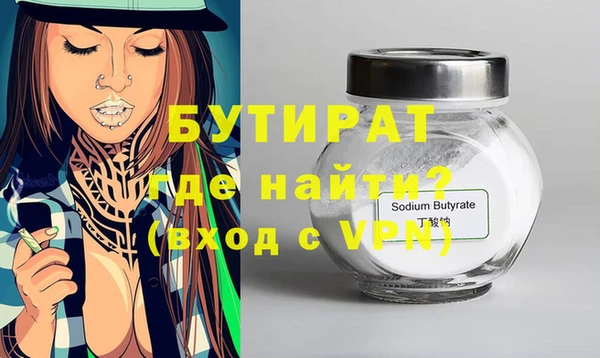 хмурый Аркадак